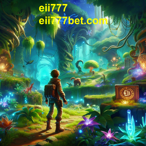 Explorando o Maravilhoso Mundo dos Jogos de Aventura