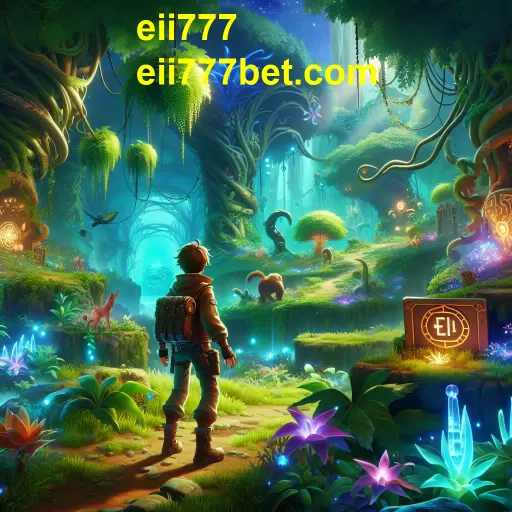 Explorando o Maravilhoso Mundo dos Jogos de Aventura